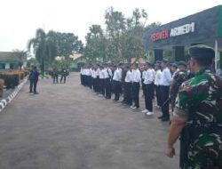 Anggaran Jadi Alasan Pemkab Bandung Belum Kirim Siswa ke Barak Militer