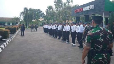 Anggaran Jadi Alasan Pemkab Bandung Belum Kirim Siswa ke Barak Militer
