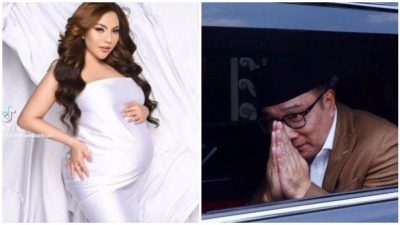 Kuasa Hukum Ridwan Kamil Minta Lisa Mariana Cabut Gugatan dan Minta Maaf