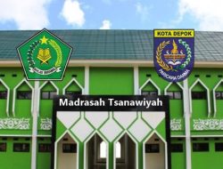 Ini Sekolah MTs Swasta yang Digratiskan Pemerintah Kota Depok