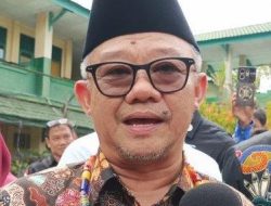 Masuk Sekolah Jam 6 Pagi, Mendikdasmen Ingatkan Dedi Mulyadi Perpres 87/2007