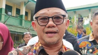 Masuk Sekolah Jam 6 Pagi, Mendikdasmen Ingatkan Dedi Mulyadi Perpres 87/2007