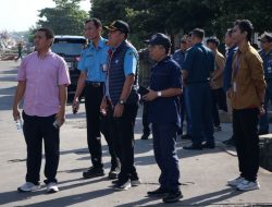 Mabes Polri Dampingi Kementerian Tingkatkan Penerimaan Negara