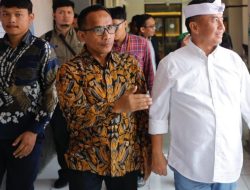 210.910 Pendaftar Diterima di SPMB Tahap 1, Kadisdik Jabar: Ada Kejanggalan Lapor ke KCD Setempat