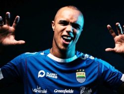Persib Bandung Kembali Boyong Pemain Jempolan, Gelandang Asal Brasil Moreira