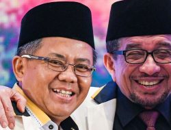 Sohibul Iman Terpilih sebagai Ketua Majelis Syuro PKS