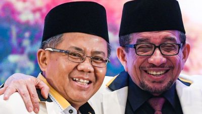 Sohibul Iman Terpilih sebagai Ketua Majelis Syuro PKS