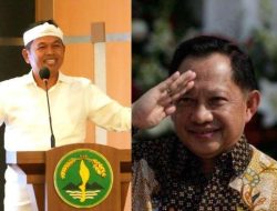 Ada Kelonggaran dari Mendagri, Dedi Mulyadi Tetap Tegaskan Rapat Dinas di Kantor