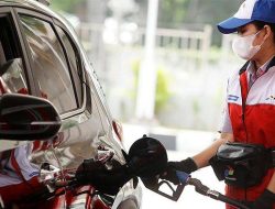 Harga BBM Pertamina Resmi Turun per 1 Juni 2025 di Seluruh SPBU di Indonesia, Ini Harga di Jawa Barat