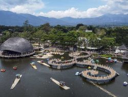 Disparbud Garut Targetkan PAD di Sektor Pariwisata Capai Rp2,8 Miliar Tahun Ini 