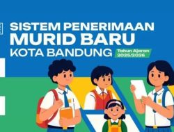 Wali Kota Bandung Tegaskan Tak Ada Toleransi Pungli dalam Penerimaan Murid Baru