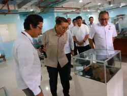 Fadli Zon: Kerjasama Menteri Kebudayaan dan BRIN, Langkah Strategis Memperkuat Posisi Indonesia Dalam Diplomasi Budaya