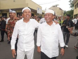 Dedi Mulyadi Bela Sekda yang Absen di Paripurna DPRD Jabar, Bahkan Puji Herman Suryatman