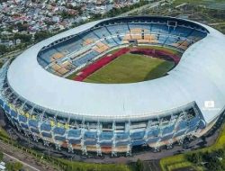 Adhitia Herawan: GBLA Tidak Siap untuk Menggelar Piala Presiden