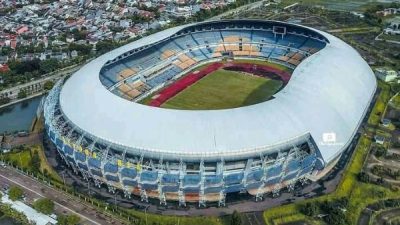 Adhitia Herawan: GBLA Tidak Siap untuk Menggelar Piala Presiden