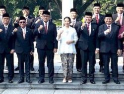 Farhan Rombak Pejabat Tinggi Pemkot Bandung, Ingatkan Kasus Korupsi Kadispora