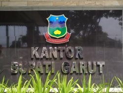 Bupati Garut Ngaku Prihatin Kondisi Sosial,  Bergerak Lawan Kemaksiatan