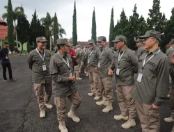 Pemprov Jabar Bakal Gelar Retreat untuk Kepala Dinas