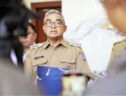 Tenang, Pelajar di Kota Bandung Langgar Jam Malam Tak Bakal Disanksi