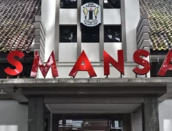 Hadapi Sengketa Tanah, SMAN 1 Bandung Tetap Gelar SPMB