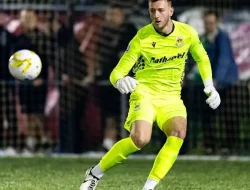 Pemain Baru Persib Bandung Didominasi Pemain Brasil, Terbaru Kiper Adam Przybek