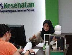 Tunggakan Iuran BPJS Kesehatan Pemprov Jabar Capai Rp300 Miliar
