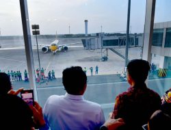 Sebab Bandara Kertajati Sepi, Padahal Habiskan APBN Rp 2,3 Triliun