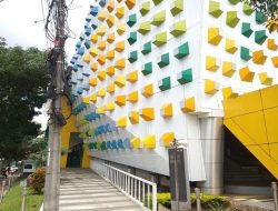 Bandung Menuju ‘Hub’ Industri Kreatif Nasional, Cak Imin Dorong Langkah Nyata di Ruang Publik