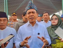Kemiskinan Ekstrem di Kabupaten Bandung Sisa 0,5 Persen, Bupati Dadang Supriatna: Targetkan Nol Persen