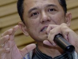Eks Pimpinan KPK Ungkap Penjual Pecel Lele Bisa Kena UU Tipikor