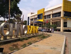 Kota Cimahi Minim Hotel, Pemkot Pilih Opsi Rapat di Techno Park
