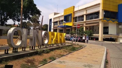 Kota Cimahi Minim Hotel, Pemkot Pilih Opsi Rapat di Techno Park