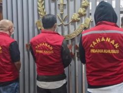 Mantan Dirut BUMD Jawa Barat Jadi Tersangka Korupsi Rp 86 Miliar