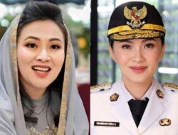 Sherly Laos, Gubernur Maluku Utara Anu Dijodokeun jeung Dedi Mulyadi