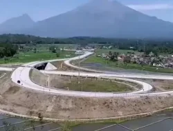 Penetapan Lokasi Proyek Jalan Tol Getaci di Garut Masih Bermasalah