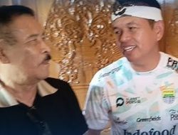 Nominal Tak Sesuai Janji Dedi Mulyadi, Umuh Muchtar Tolak Bonus Rp 365 Juta untuk Persib 