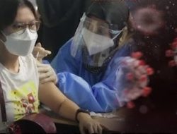 Mengenali Gejala COVID-19 Varian Baru yang Picu Lonjakan Kasus