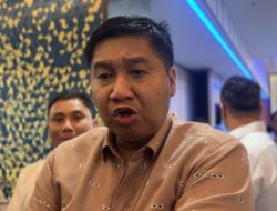 Menteri Perumahan Maruarar Sirait Marah Lihat Kantor Balai P2P Jawa II di Bandung Terbengkalai