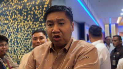 Menteri Perumahan Maruarar Sirait Marah Lihat Kantor Balai P2P Jawa II di Bandung Terbengkalai