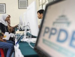 Peserta yang Pakai Sertifikat Palsu di Jalur Prestasi SPMB Jabar Bakal Dianulir Langsung
