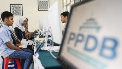 SPMB 2025: Ombudsman Minta Pemprov Jabar Tegas pada Pemalsuan Dokumen