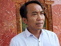 Agus Kurniawan, Wakil Bupati Cirebon 2025, Baheula Ngan Kapala Désa Ayeuna Jadi Kapala Daérah