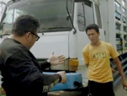 Tindak Truk Besar Pelanggar Aturan, Bupati Subang: Aturannya Sudah Jelas