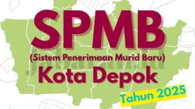 Disdik Depok Pastikan SPMB 2025 Berjalan Lancar dan Bebas Siswa Titipan