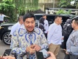 Menteri Perumahan Maruarar Alokasikan Bangun 5.000 Rumah Subsidi di Kota Bandung