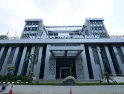 Langkah Kejati Jabar Tahan 4 Eks Pejabat Pemkot Bandung, Publik Apresiasi Gebrakan Kajati Katarina