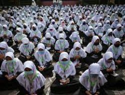 Terkait Sikap Dedi Mulyadi, Ketua JKSN Jabar: Pesantren Bangun Umat, Pemprov Bangun Framing Negatif