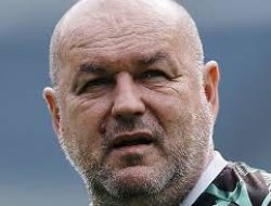 Bojan Hodak Ungkap Alasan Persib Cuci Gudang, Siap Bangun Skuad yang Lebih Mengerikan