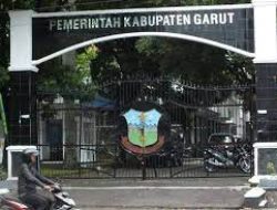 Pejabat Pemkab Garut Tiba-tiba Mengajukan Pensiun Dini, Apa Penyebabnya?