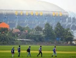 GBLA akan Dikembangkan Menjadi Kawasan Wisata Olahraga seperti GBK di Jakarta